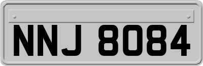 NNJ8084