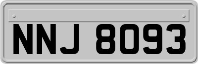 NNJ8093