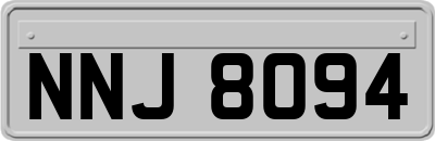 NNJ8094