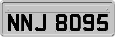 NNJ8095