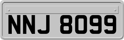 NNJ8099