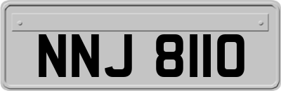 NNJ8110