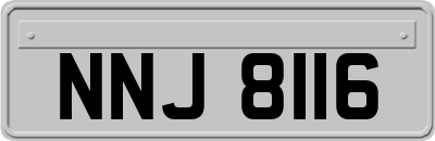 NNJ8116