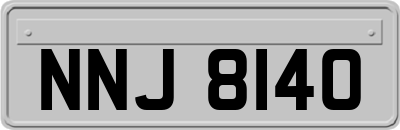 NNJ8140