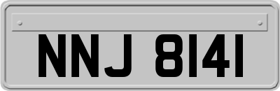 NNJ8141