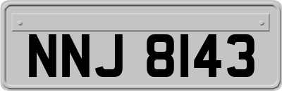 NNJ8143