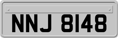 NNJ8148