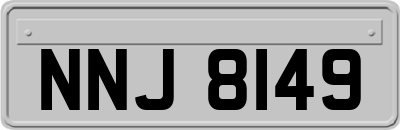 NNJ8149