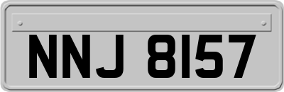 NNJ8157