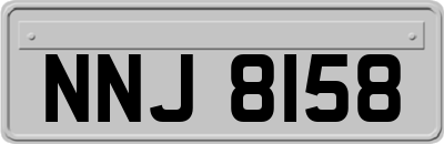 NNJ8158