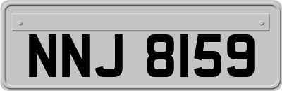 NNJ8159