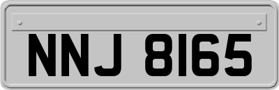 NNJ8165