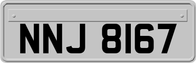 NNJ8167