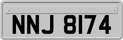 NNJ8174