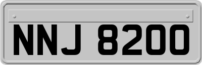 NNJ8200