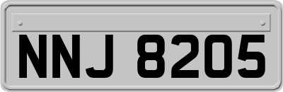 NNJ8205