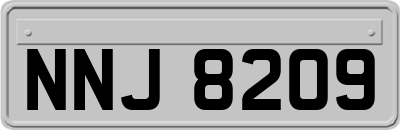 NNJ8209