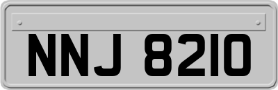 NNJ8210