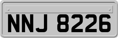 NNJ8226