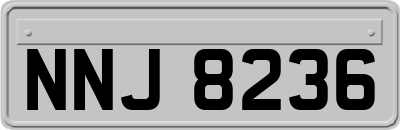NNJ8236