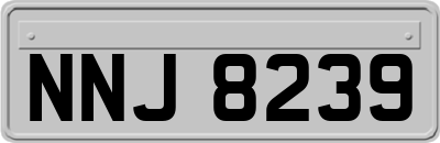 NNJ8239