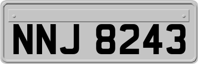 NNJ8243