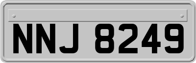 NNJ8249