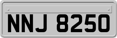 NNJ8250