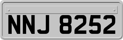 NNJ8252