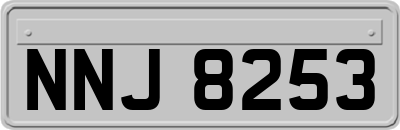 NNJ8253