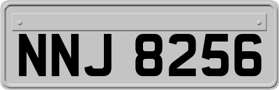 NNJ8256