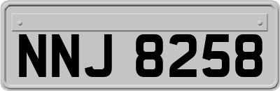 NNJ8258