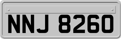 NNJ8260