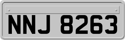 NNJ8263