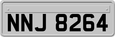 NNJ8264