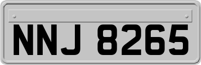 NNJ8265