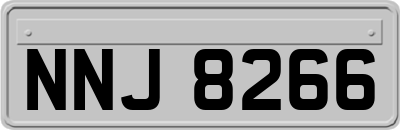 NNJ8266