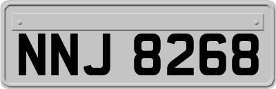 NNJ8268