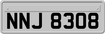 NNJ8308