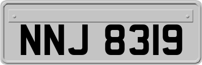 NNJ8319