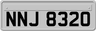 NNJ8320