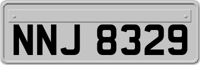 NNJ8329