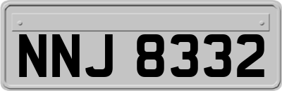NNJ8332