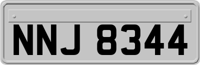 NNJ8344