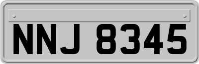 NNJ8345