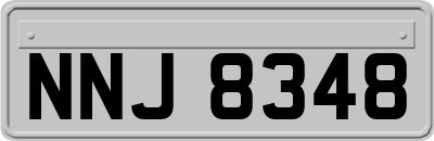 NNJ8348
