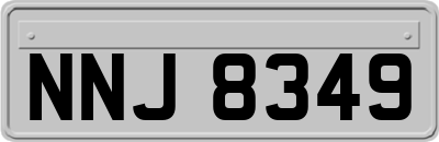 NNJ8349