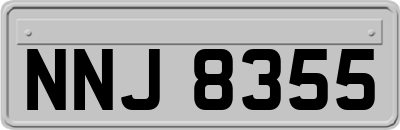 NNJ8355