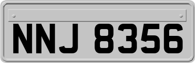 NNJ8356