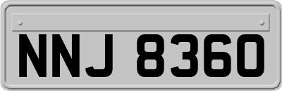 NNJ8360